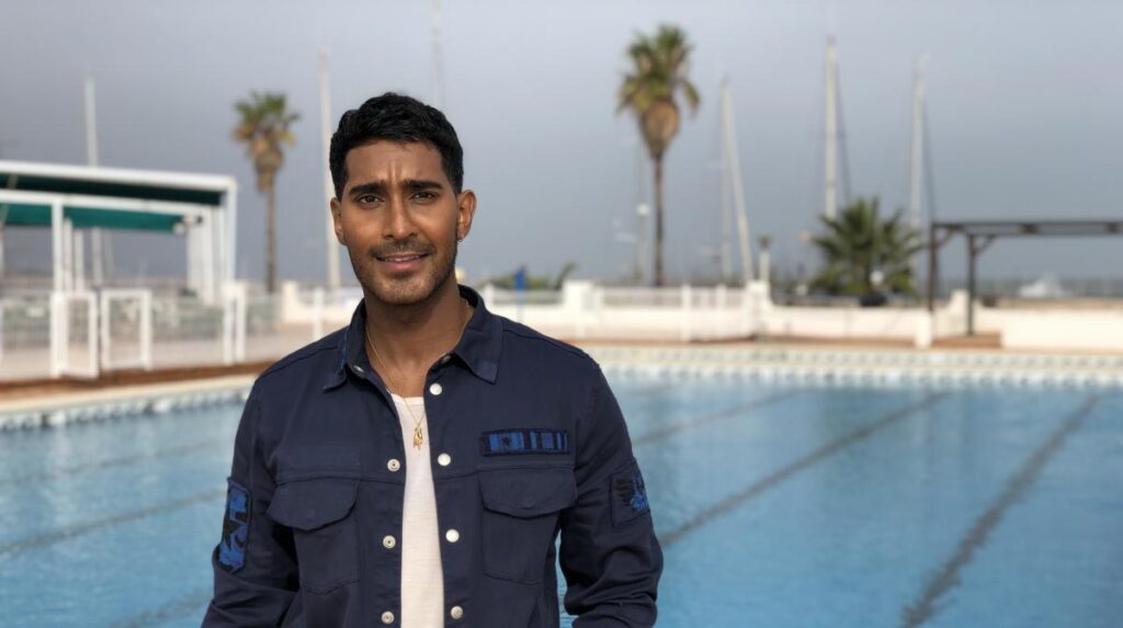 Lee Juggurnauth Partner
