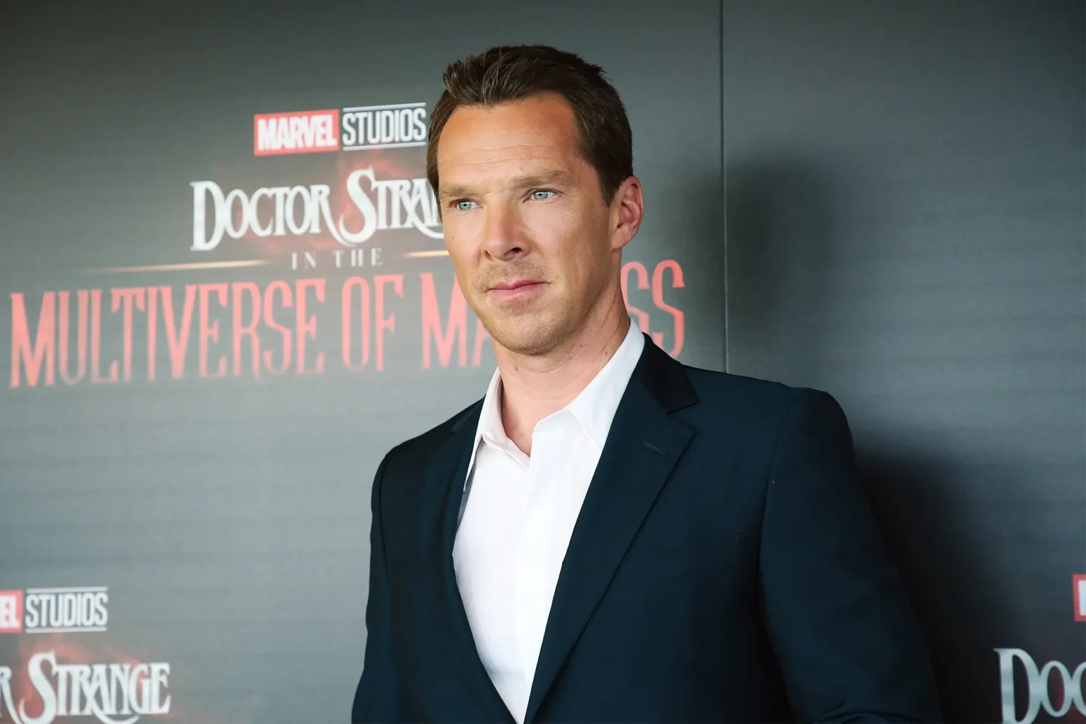 Benedict Cumberbatch Net Worth
