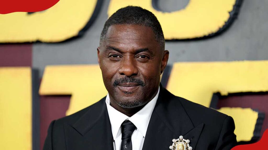 Idris Elba Net Worth