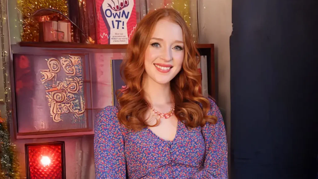 Iona Bain