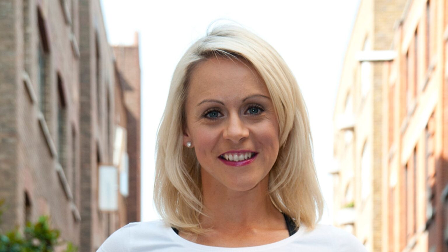 Jenny Meadows