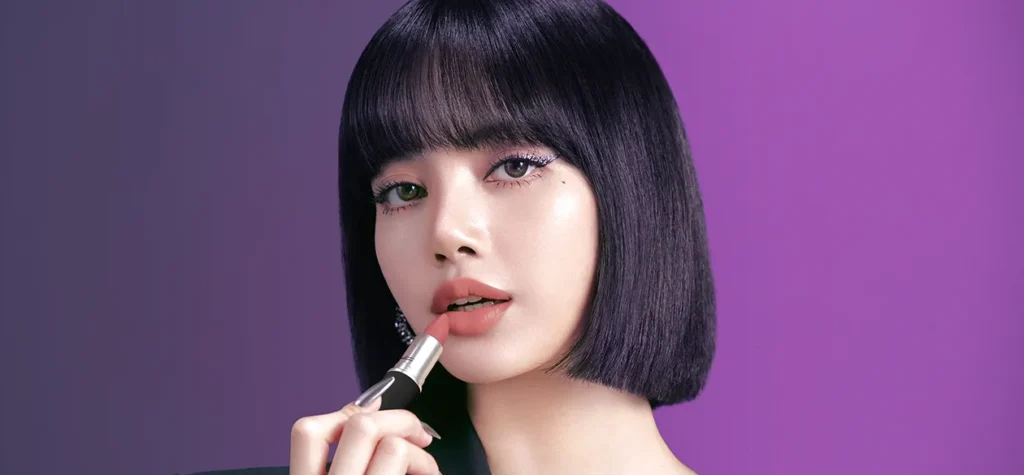 Korean Makeup