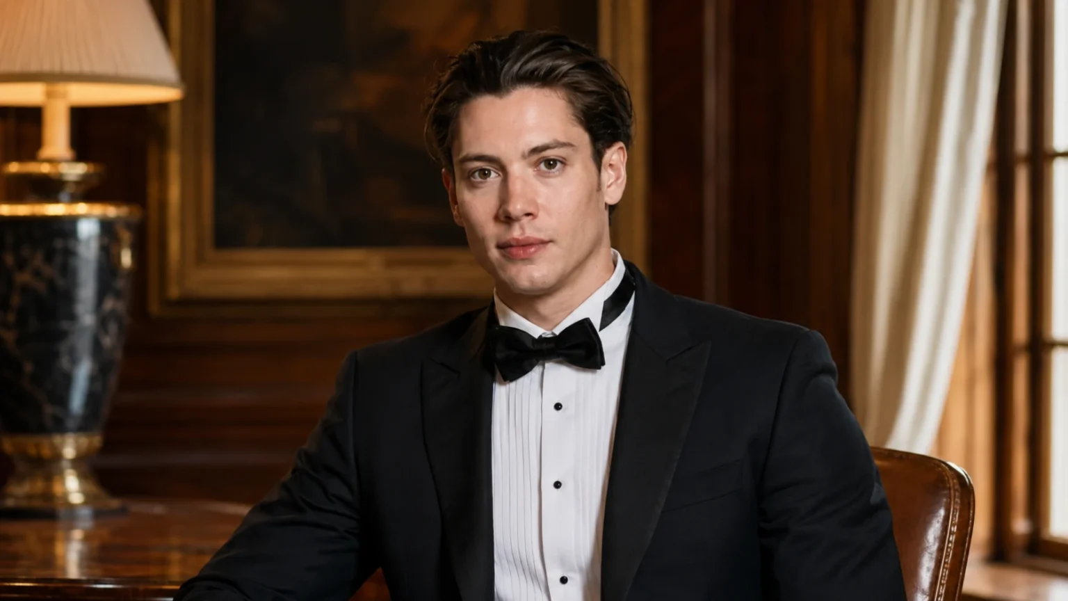 Sam Vanderpump Net Worth