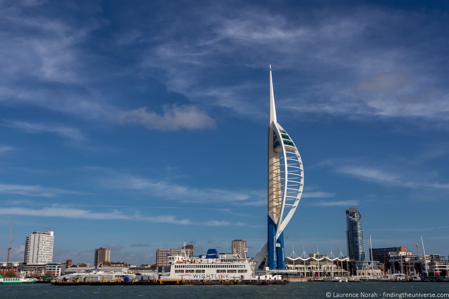 Things to Do in Portsmouth UK