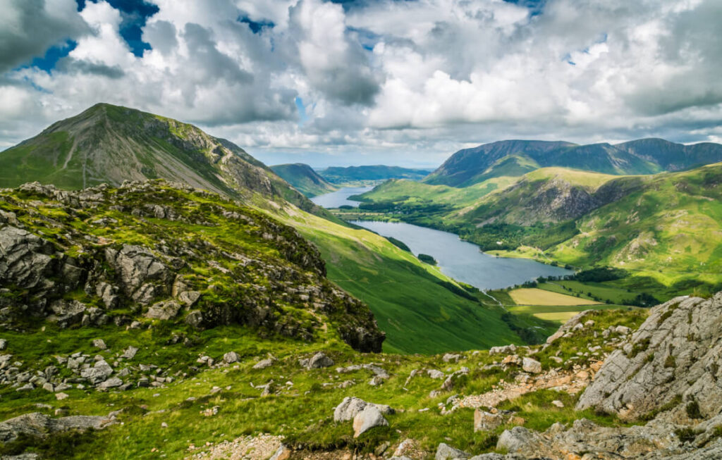 Things to Do in the Lake District