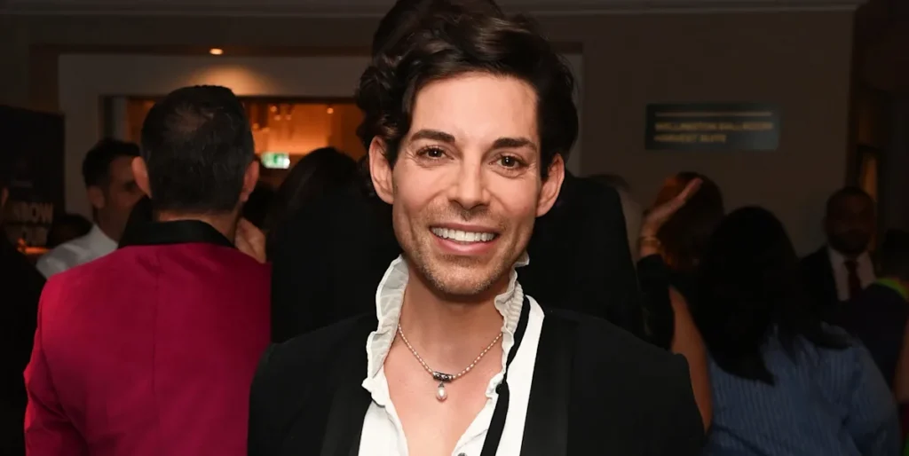 Tom Read Wilson Net Worth