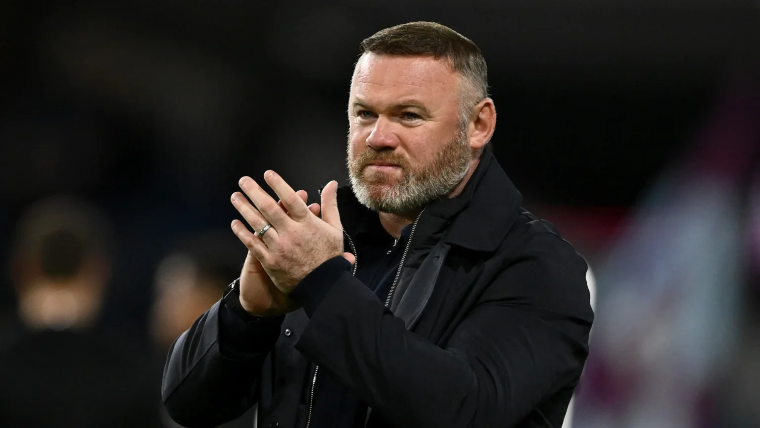 Wayne Rooney Net Worth