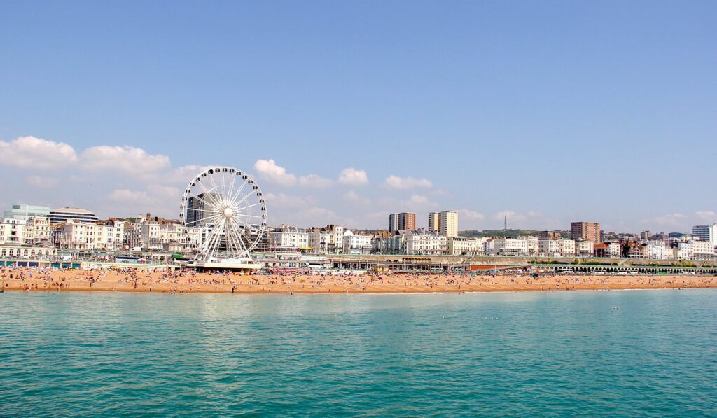 Things to Do in Brighton UK: for Every Trip Things to Do in Brighton UK