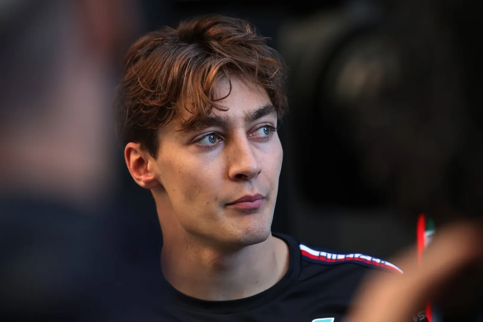 George Russell Net Worth